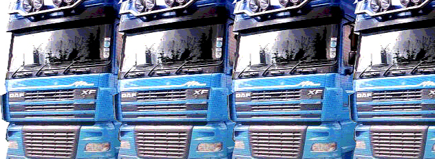 Haulage Services England